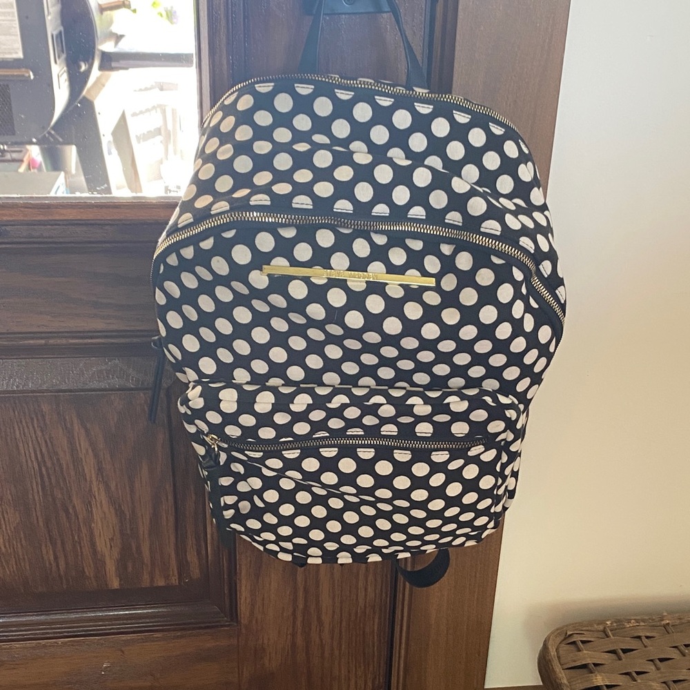 Steve Madden back pack